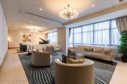 The Ritz-Carlton  (D9), Condominium #455333311